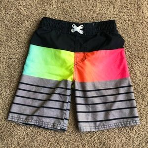 Swim Trunks
